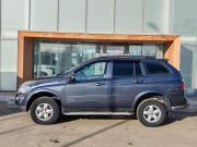 SsangYong Kyron I Рестайлинг Оренбург  - изображение 17