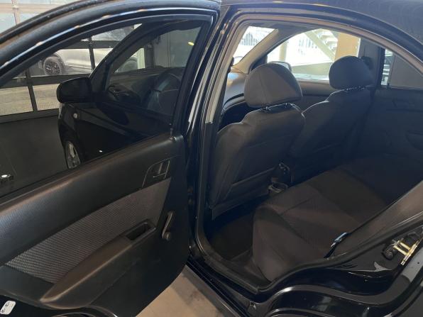 Chevrolet Aveo I Рестайлинг с пробегом 2010 года, цена 430 000 рублей, 207164 км, седан, Автокод Объявления