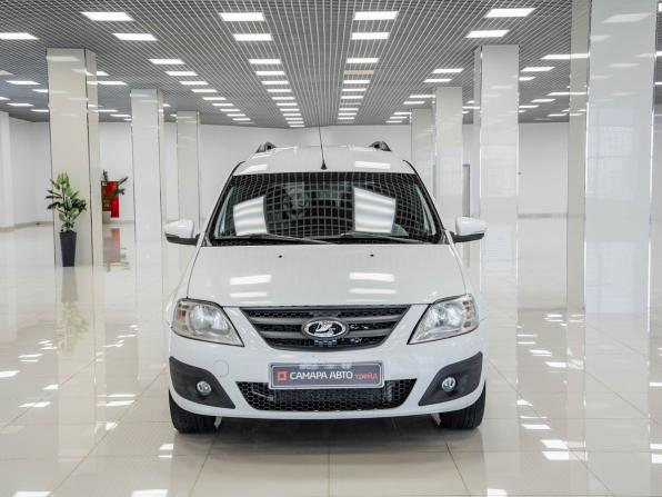 Lada (ВАЗ) Largus I с пробегом 2018 года, цена 452 000 рублей, 172545 км, универсал, Автокод Объявления