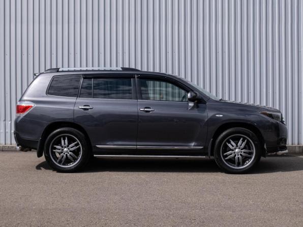 Toyota Highlander II (XU40) Рестайлинг с пробегом 2011 года, цена 2 299 000 рублей, 143033 км, внедорожник, Автокод Объявления