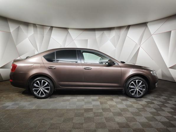 Skoda Octavia III (A7) с пробегом 2014 года, цена 1 049 000 рублей, 263569 км, лифтбек, Автокод Объявления