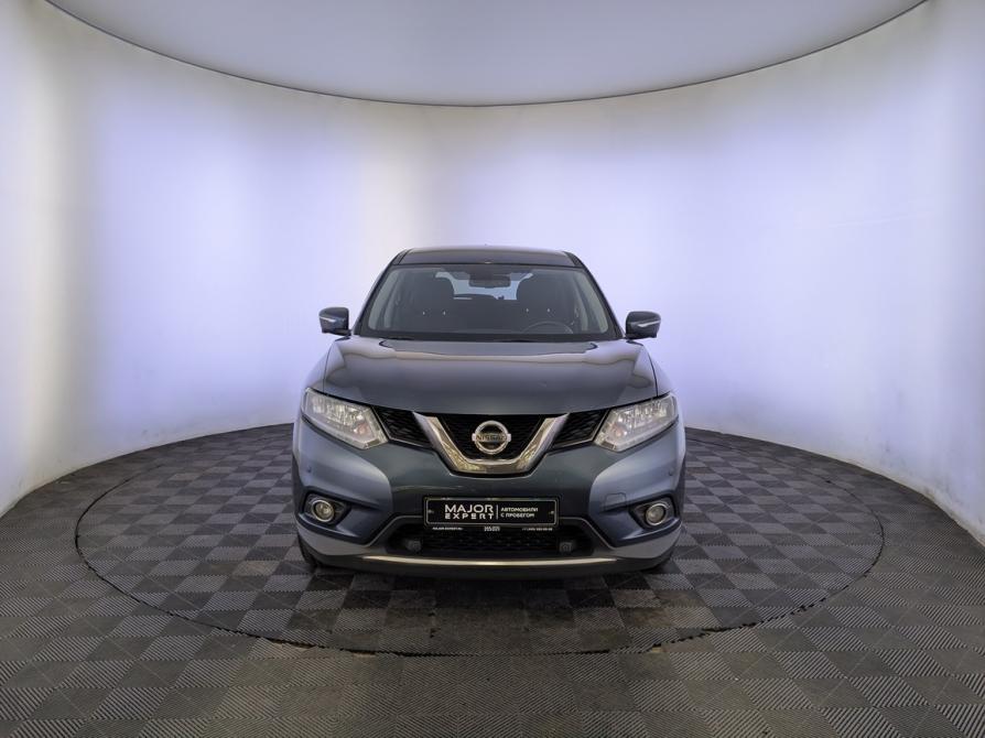 Nissan X-Trail III Москва  - изображение 6