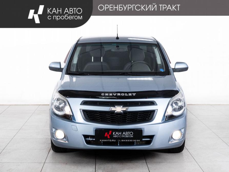 Chevrolet Cobalt II Казань  - изображение 2