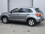 Mitsubishi ASX I Рестайлинг 2 Мурманск  - изображение 22