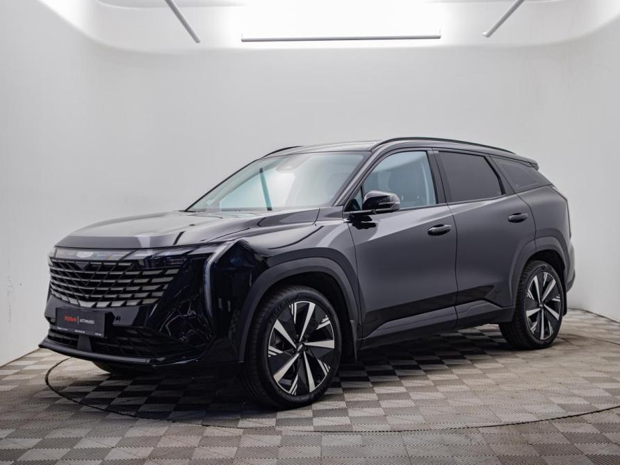 Geely Atlas II Москва  - изображение 1