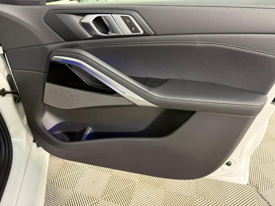BMW X6 III (G06) Рестайлинг Москва  - изображение 27