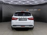 Lada (ВАЗ) Vesta I Рестайлинг (NG) Самара  - изображение 33