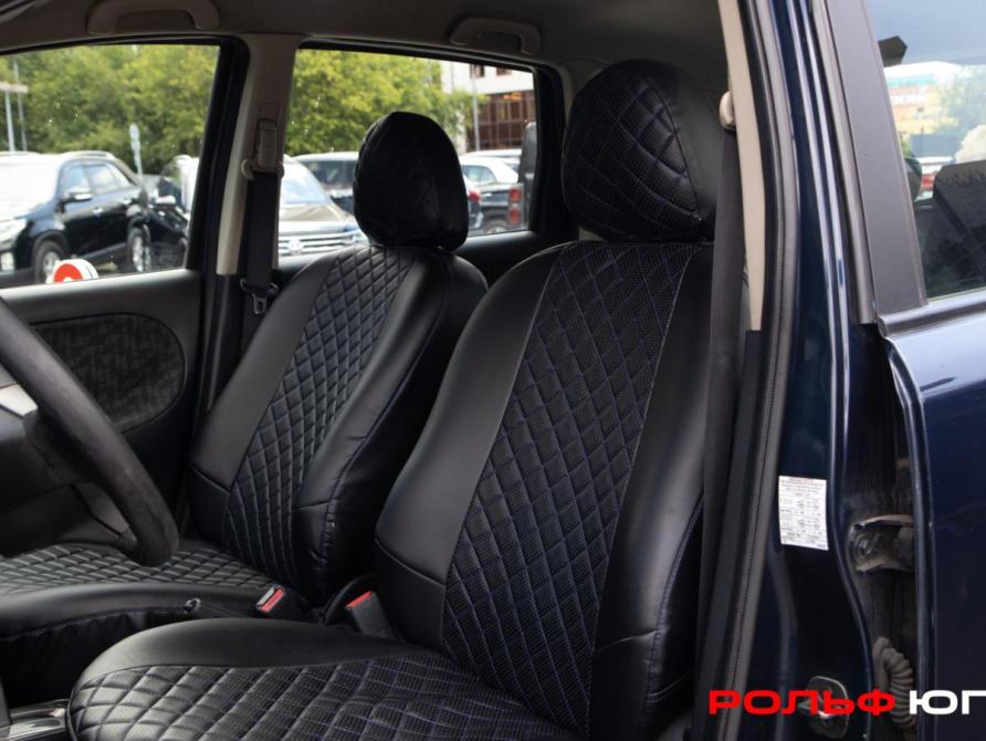 Nissan Note I Москва  - изображение 13