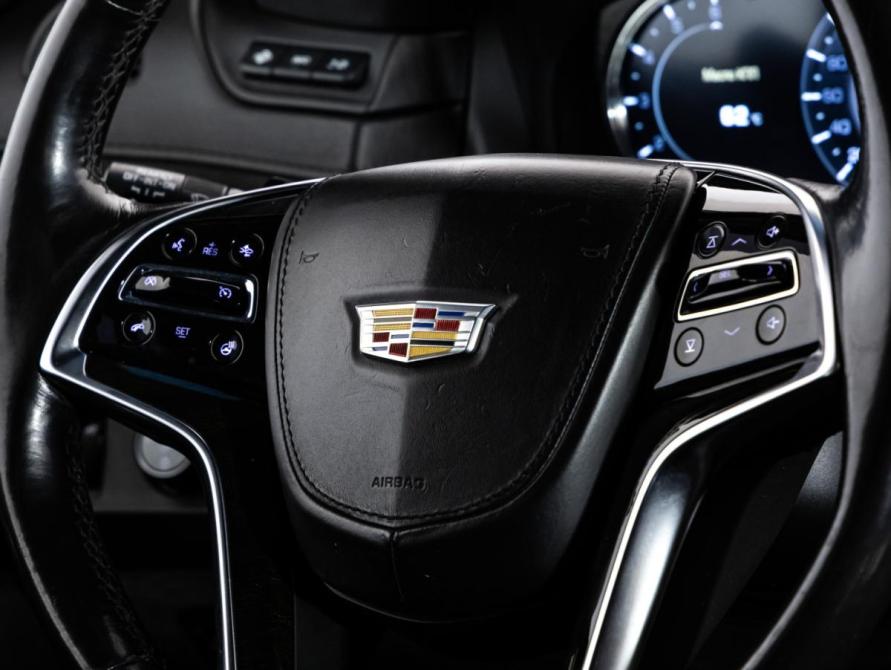 Cadillac Escalade IV Санкт-Петербург  - изображение 15