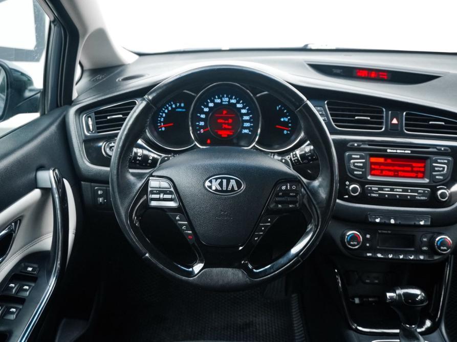 Kia Ceed II Ростов-на-Дону  - изображение 7