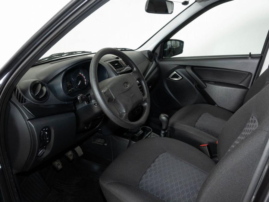 Lada (ВАЗ) Granta I Рестайлинг Казань  - изображение 5