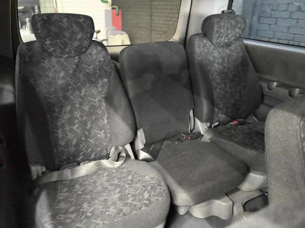 Hyundai Grand Starex I с пробегом 2008 года, цена 1 000 000 рублей, 221269 км, минивэн, Автокод Объявления