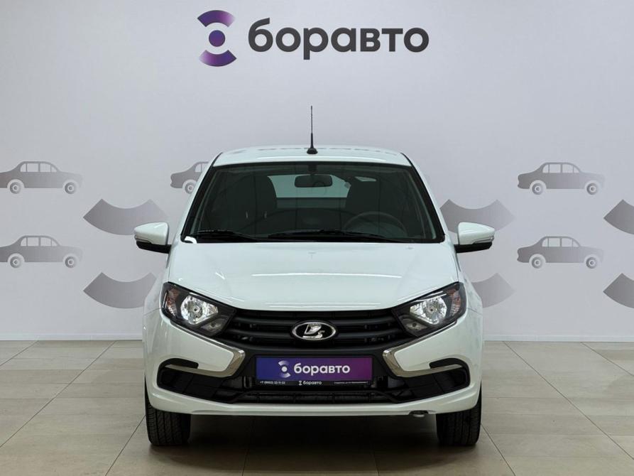 Lada (ВАЗ) Granta I Рестайлинг Ставрополь  - изображение 2