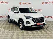 Chery Tiggo 4 Pro I Рестайлинг Вологда  - изображение 23