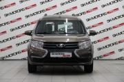 Lada (ВАЗ) Largus I Рестайлинг Сургут  - изображение 30