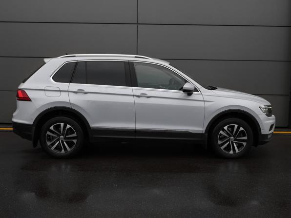 Volkswagen Tiguan II с пробегом 2019 года, цена 2 398 000 рублей, 153888 км, внедорожник, Автокод Объявления