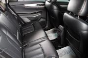 Changan CS75 I Рестайлинг Сургут  - изображение 38