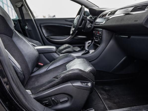 Citroen C5 II с пробегом 2008 года, цена 788 000 рублей, 242378 км, универсал, Автокод Объявления