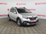 Renault Sandero II Рестайлинг Вологда  - изображение 19