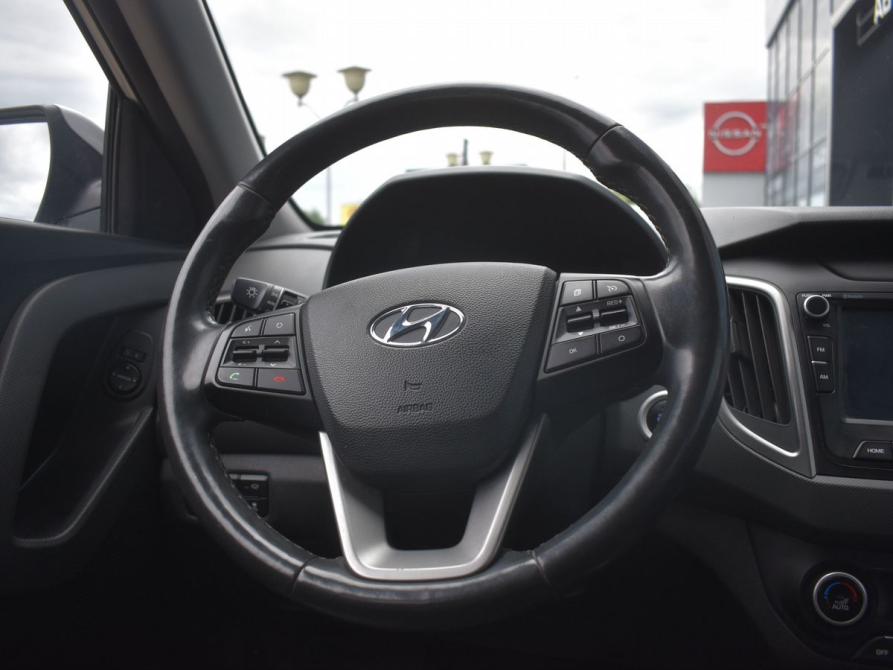 Hyundai Creta I Архангельск  - изображение 13