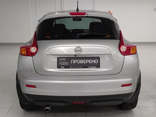 Nissan Juke I с пробегом 2011 года, цена 790 000 рублей, 150149 км, внедорожник, Автокод Объявления