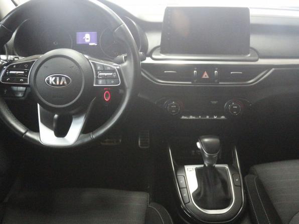 Kia Cerato IV с пробегом 2019 года, цена 1 590 000 рублей, 172470 км, седан, Автокод Объявления