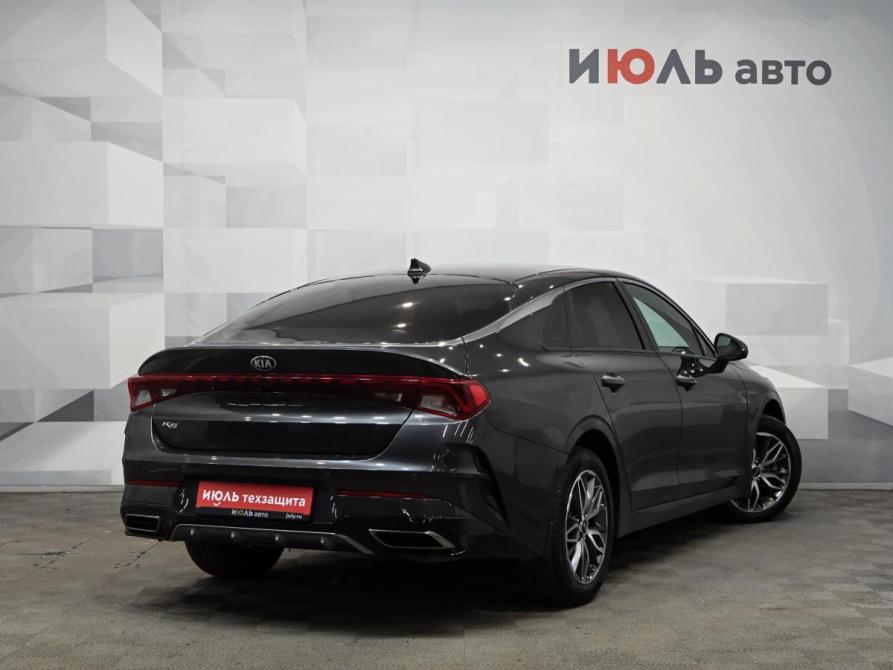 Kia K5 III Екатеринбург  - изображение 4