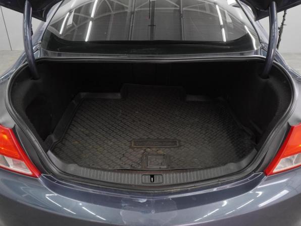 Opel Insignia I с пробегом 2011 года, цена 754 000 рублей, 219130 км, лифтбек, Автокод Объявления