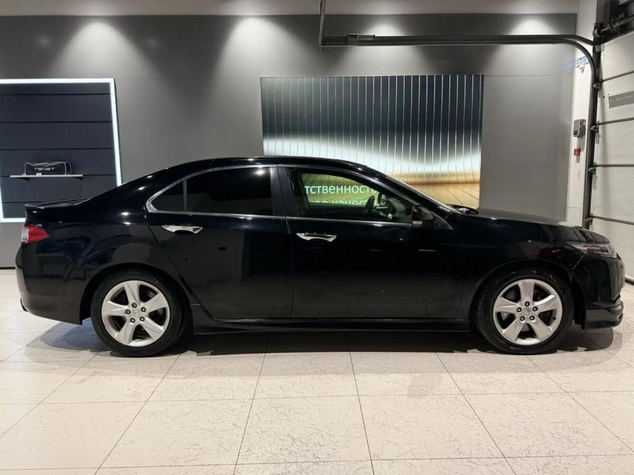 Honda Accord VIII Новосибирск  - изображение 4