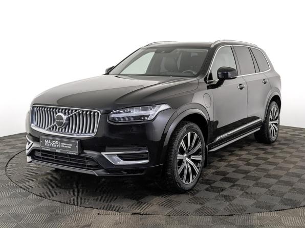 Volvo XC90 II Рестайлинг 1 с пробегом 2021 года, цена 5 250 000 рублей, 86330 км, внедорожник, Автокод Объявления