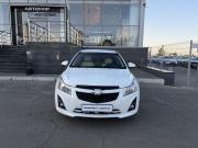 Chevrolet Cruze I Рестайлинг Саратов  - изображение 17