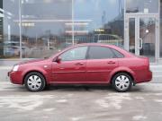 Chevrolet Lacetti I Новосибирск  - изображение 25