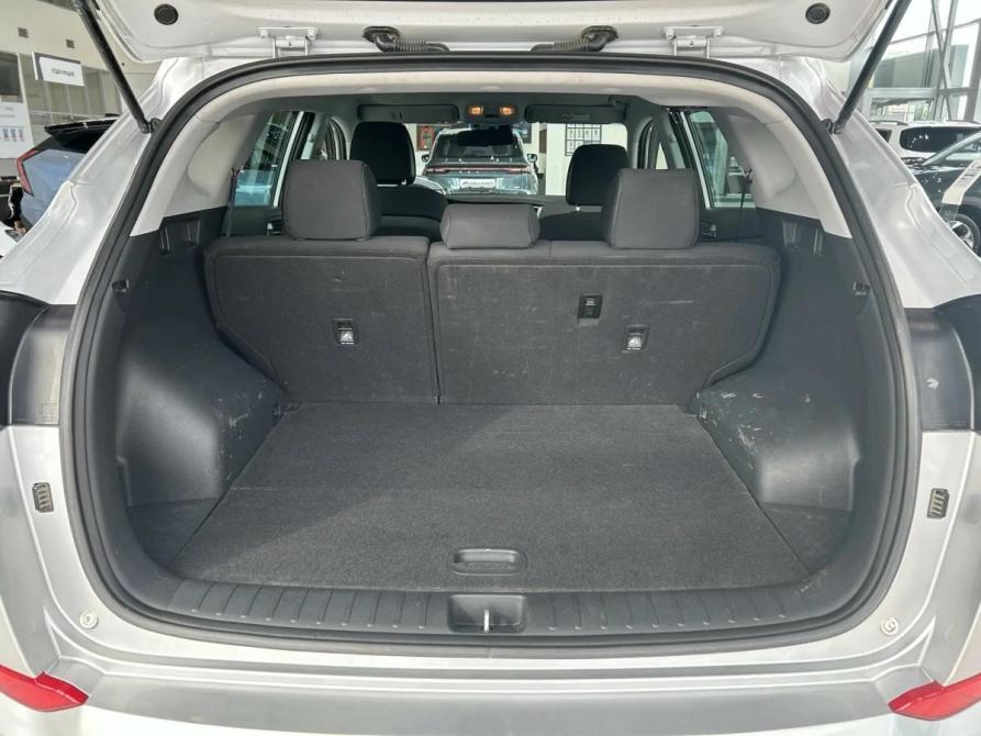 Hyundai Tucson III Екатеринбург  - изображение 9