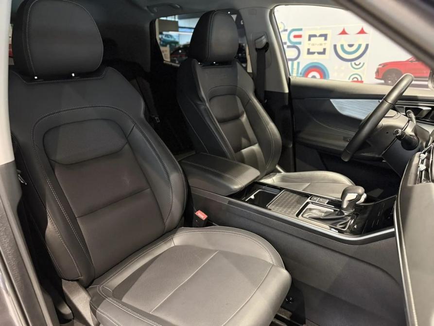 Chery Tiggo 4 Pro I Новосибирск  - изображение 16