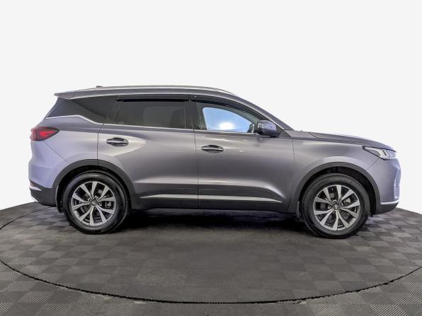 Chery Tiggo 7 Pro I с пробегом 2022 года, цена 1 620 000 рублей, 79155 км, внедорожник, Автокод Объявления