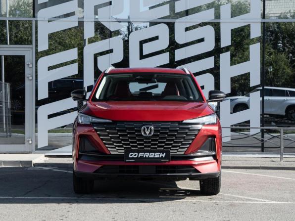 Changan CS55 Plus II с пробегом 2023 года, цена 2 100 000 рублей, 43817 км, внедорожник, Автокод Объявления
