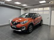 Renault Kaptur I Тверь  - изображение 19