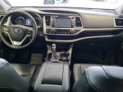 Toyota Highlander III (XU50) Омск  - изображение 36
