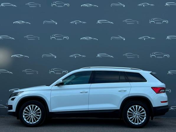 Skoda Kodiaq I с пробегом 2020 года, цена 2 745 300 рублей, 91954 км, внедорожник, Автокод Объявления