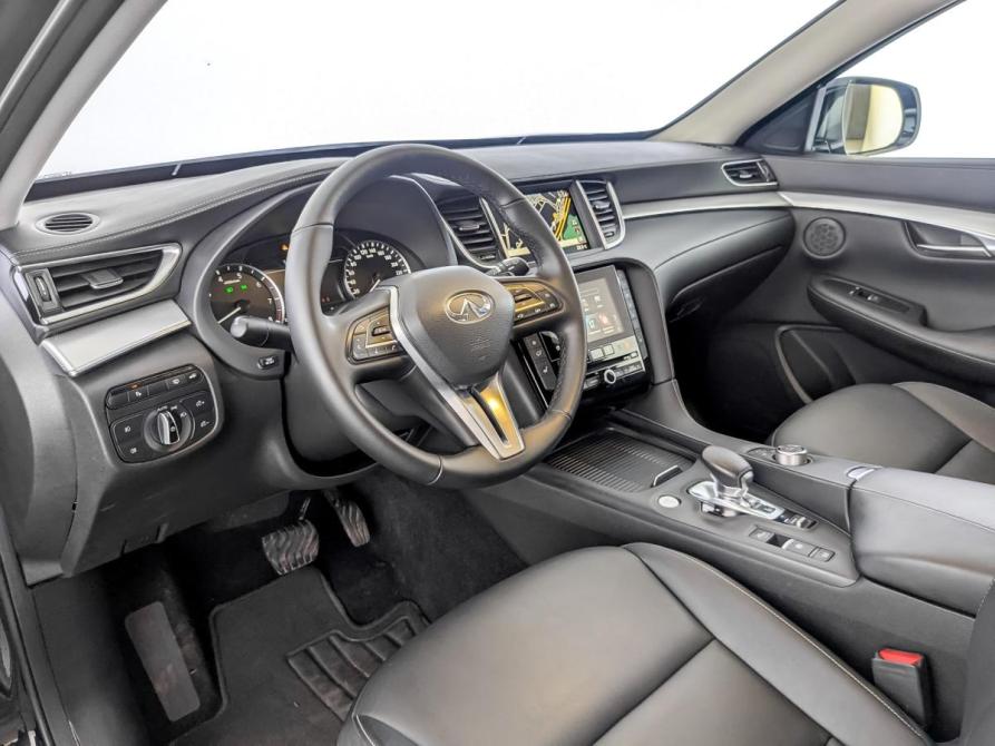 Infiniti QX50 II Москва  - изображение 16