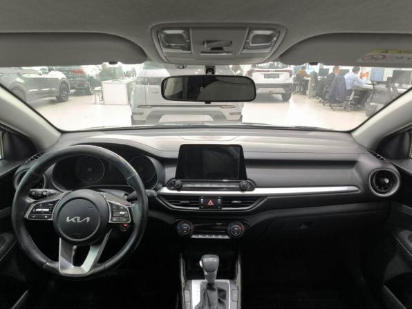 Kia Cerato IV Рестайлинг с пробегом 2022 года, цена 1 750 000 рублей, 137463 км, седан, Автокод Объявления