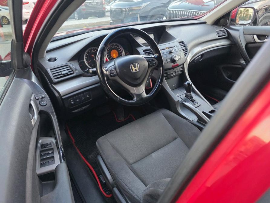 Honda Accord VIII Новосибирск  - изображение 15