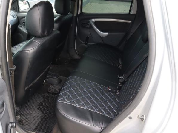 Renault Duster I с пробегом 2012 года, цена 719 000 рублей, 267412 км, внедорожник, Автокод Объявления