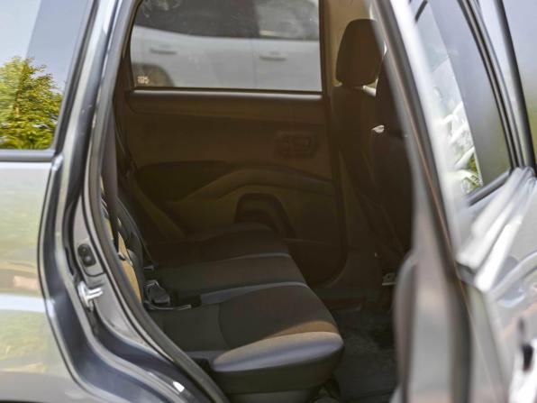 Mitsubishi Outlander II Рестайлинг с пробегом 2011 года, цена 1 010 000 рублей, 224924 км, внедорожник, Автокод Объявления