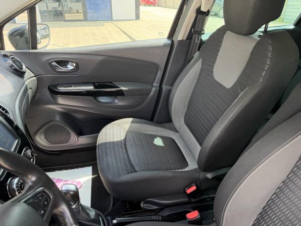 Renault Kaptur I с пробегом 2018 года, цена 1 340 000 рублей, 121700 км, внедорожник, Автокод Объявления