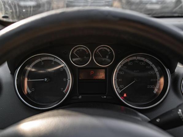 Peugeot 308 I Рестайлинг с пробегом 2011 года, цена 384 000 рублей, 196273 км, хэтчбек, Автокод Объявления