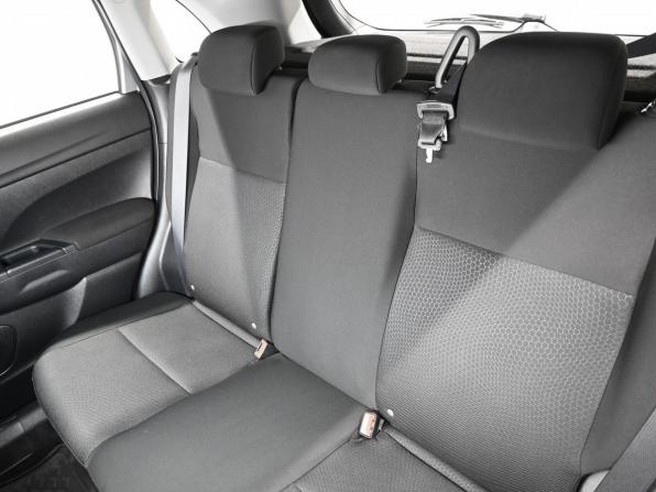 Mitsubishi ASX I с пробегом 2011 года, цена 1 345 000 рублей, 72086 км, внедорожник, Автокод Объявления