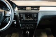 Skoda Rapid I Уфа  - изображение 25