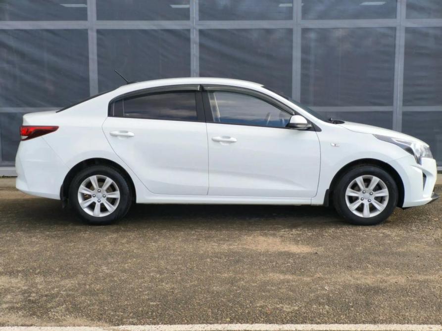 Kia Rio IV Рестайлинг Ижевск  - изображение 6