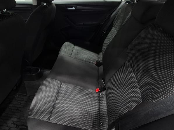 Volkswagen Polo VI с пробегом 2022 года, цена 1 480 000 рублей, 112211 км, лифтбек, Автокод Объявления